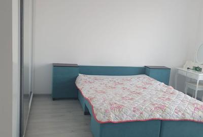 Garsonieră decomandată în Central - 6