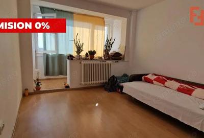 Apartament de vanzare 2 camere decomandat, zona Circumvalatiunii - ID V5427 - 1