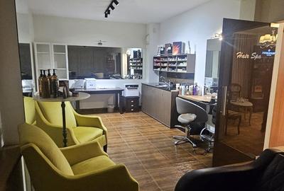 Vila ideal birouri, clinica estetica, stomatologica,langa parc Herastrau - 13