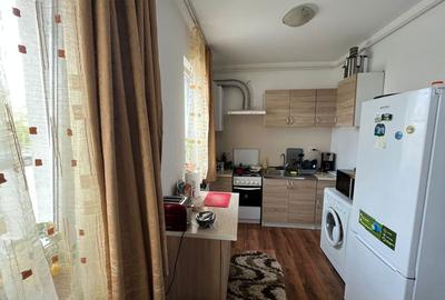 Apartament cu 2 camere decomandat în Bună Ziua - 3