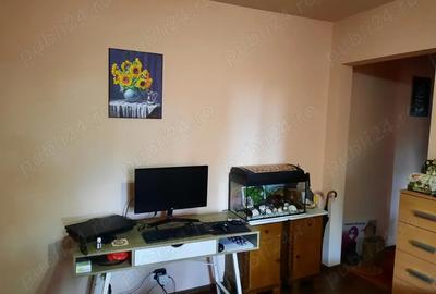 Apartament cu 3 camere in zona Dacia - 4