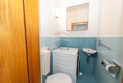 Apartament cu 3 camere de inchiriat soseaua Iancului Victor Manu - 9