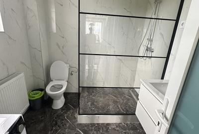Apartament cu 2 camere decomandat în Central - 1