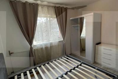 Apartament cu 2 camere semidecomandat în Lipovei - 1