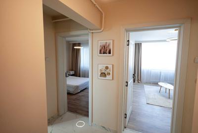 Apartament cu 2 camere decomandat în Exterior Vest - 4