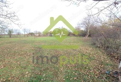 ? Teren in Ronat cu toate utilitatile? - 2