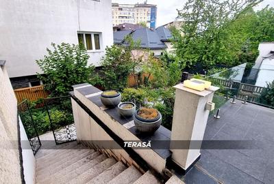 Casă individuală cu 7 camere cu Teren 460 Mp în Săsar - 21