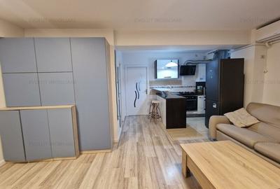 Apartament 2 camere – mobilat & utilat – zona Compozitori - 16