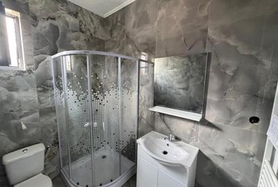 Casă individuală cu 4 camere cu Canalizare în Nord - 8