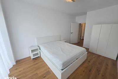 Apartament cu 2 camere în Tipografilor - 2