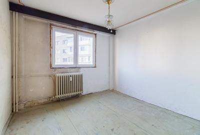 Apartament 2 camere de renovat – Aleea Vergului - 2