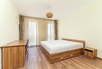Apartament cu 3 camere semidecomandat, mobilat în Gheorgheni - 4