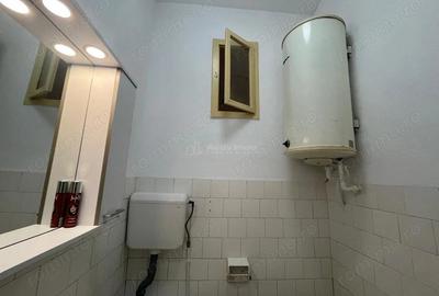 Apartament cu 3 camere nedecomandat în Central - 5