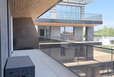 Apartament cu 4 camere decomandat, mobilat în Iancu Nicolae - 26