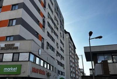 Apartament cu 2 camere în Roșu - 10