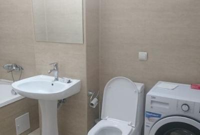 Apartament cu o camera de inchiriat in zona P-ta Mihai Viteazul - 2
