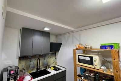 REC3001560 Vila Tineretului - Ideal Spatiu de Birouri REC3001560 Vila Tineretului - Ideal Spatiu de Birouri - 14