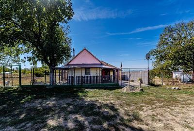 Casa cu teren generos ?i priveli?te panoramica Li... - 1