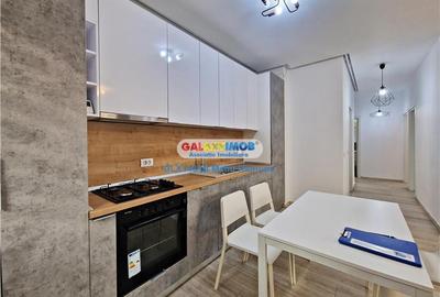 Apartament luminos si primitor, 3 camere, TRIAMA - 4