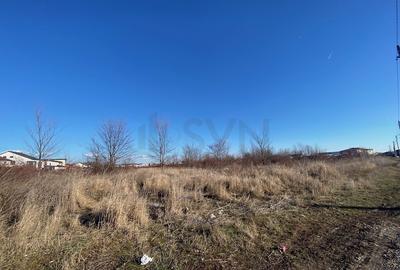 Otopeni-Odai - teren 20000mp - PUZ in lucru Otopeni-Odai - teren 20000mp - PUZ in lucru - 3