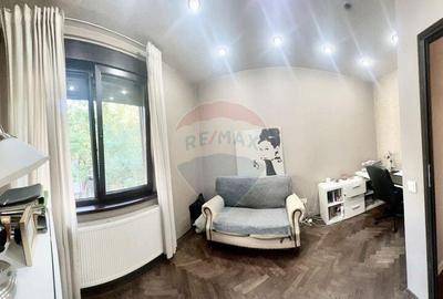 Vila deosebita in cartierul Primaverii - 7