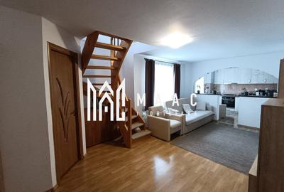 Apartament cu 2 camere, mobilat în Valea Aurie