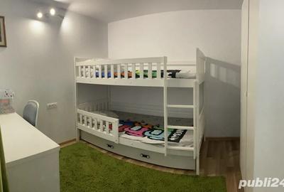 Casa la pret de apartament - cartier Coiciu - 8