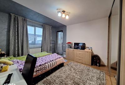 Apartament cu 2 camere semidecomandat în Central - 3