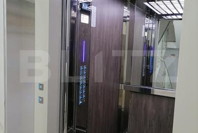 Apartament de inchiriat, cu 2 camere, zona Concept Residence - 11