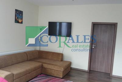 Apartament cu 2 camere decomandat, mobilat în Giroc - 2