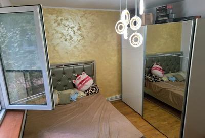 2 camere Teilor , mobilat / utilat , finisaje moderne ! - 2