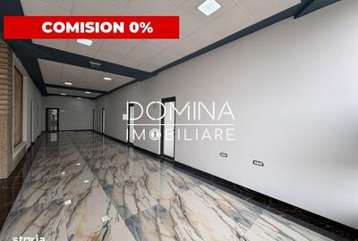 Spațiu comercial, de 13 mp, în Central - 3