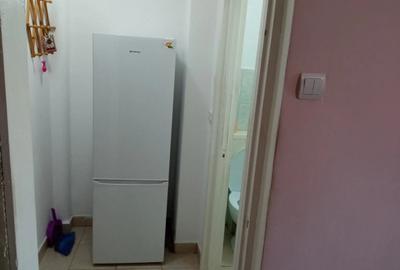 Dau in chirie garsoniera 900 lei - Oradea, str. Slatinei, et. 3 - 5