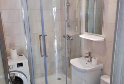 Apartament cu 2 camere decomandat în Știrbei Vodă - 5