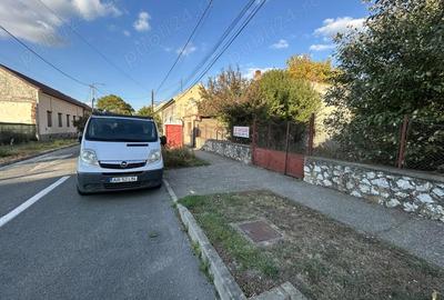 Vand teren ptr.constructie imobil,str.Cuza Voda,100 ml de faleza Muresuluist.720 mp.f.s.18 ml. - 3