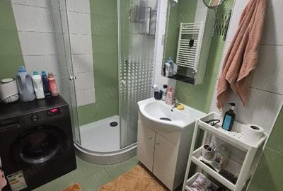 Apartament cu 2 camere decomandat în Central - 4