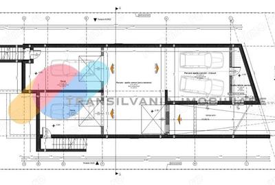 Unitate locativa tip duplex, 170 mp, teren 200 mp, str. Vorone? - 3