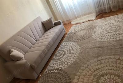Apartament 2 camere mobilat si utilat Bucurestii Noi la 1 minut de statia de metrou Parc Bazilescu - 3