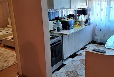 Apartament cu 2 camere în Central - 2