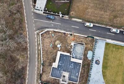 CASA INDIVIDUALA DE VANZARE LA RO?U | 167 MP UTILI - 8