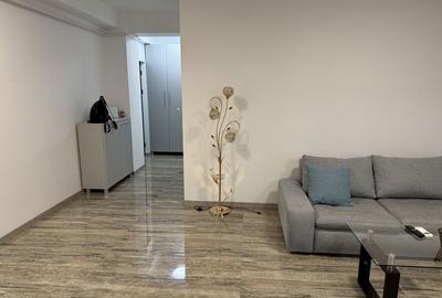 Apartament cu 2 camere semidecomandat în Rovine - 3