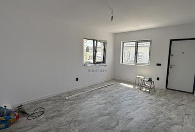 Casă individuală cu 3 camere cu Teren 250 Mp în Clinceni - 8