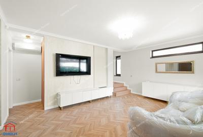 Duplex cu 3 camere cu Canalizare în Central - 26
