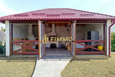 Apartament cu 5 camere, mobilat în Burdujeni - 1