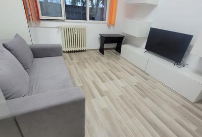 Garsonieră mobilată complet - Piața  CET - Liceul Dimitrie Leonida - 35.000 Euro Garsonieră mobilată complet - Piața  CET - Liceul Dimitrie Leonida - 35.000 Euro - 3