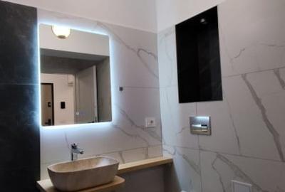 Apartament cu 3 camere decomandat, mobilat în Galata - 2