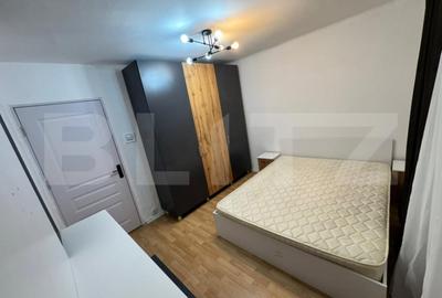 Apartament cu 2 camere decomandat în Rovine - 6