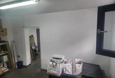 Spațiu comercial, de 27 mp, în Central - 5
