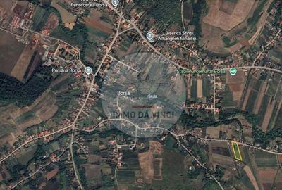 Casă cu 2 camere cu Canalizare în Borșa - 1