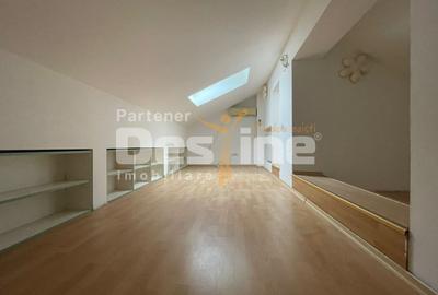 Apartament cu 5 camere decomandat, mobilat în Domenii - 19